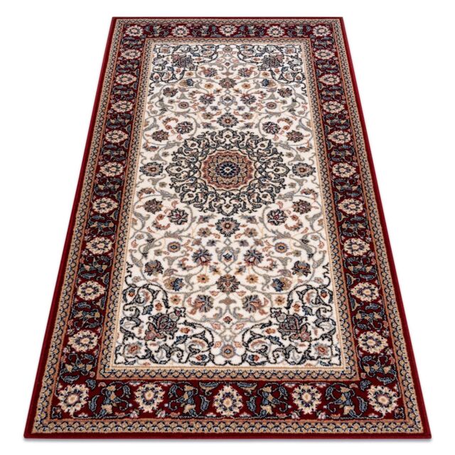RugsX Nain Rug in Beige - Size: 80 cm x 150 cm - image 1