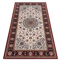 RugsX Nain Rug in Beige - Size: 80 cm x 150 cm - thumbnail 1