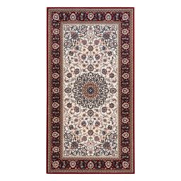 RugsX Nain Rug in Beige - Size: 80 cm x 150 cm - thumbnail 2