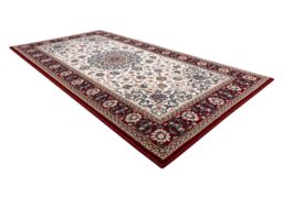RugsX Nain Rug in Beige - Size: 80 cm x 150 cm - thumbnail 3