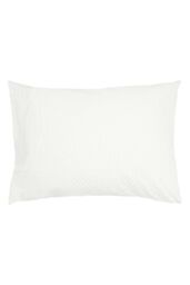Linen House Luana Floral Fringed Pillowcase Set - thumbnail 3