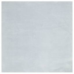 Berkfield Home Rug HUARTE Short Pile Soft & Washable Blue 160x160 cm in Pale Blue - Size: Medium - thumbnail 3