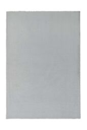 Origin Washable Faux Fur Grey Rug 160X230 - Size: 160 cm x 230 cm - thumbnail 2