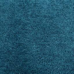 Berkfield Home Rug OVIEDO Short Pile Turquoise 240x240 cm - Size: Medium - thumbnail 9