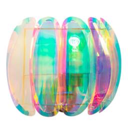 Netlighting Glinstar Wall light 1xE27 MultiColour - thumbnail 5