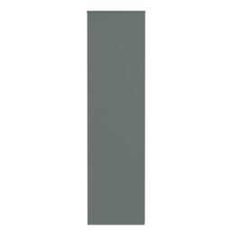 Ready Assembled 2 U Dallas Quad Wardrobe (Ready Assembled) in Pale Green - thumbnail 3