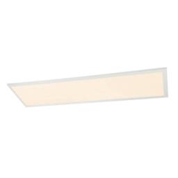Netlighting Rosi 80x20cm Panel White LED 3000K - Size: 80x20 cm - thumbnail 1