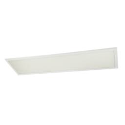 Netlighting Rosi 80x20cm Panel White LED 3000K - Size: 80x20 cm - thumbnail 2