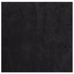 Berkfield Home Rug HUARTE Short Pile Soft & Washable Black 160x160 cm - Size: Medium - thumbnail 2
