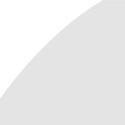 Berkfield Home Mirror 80x40 cm Glass in White - thumbnail 5