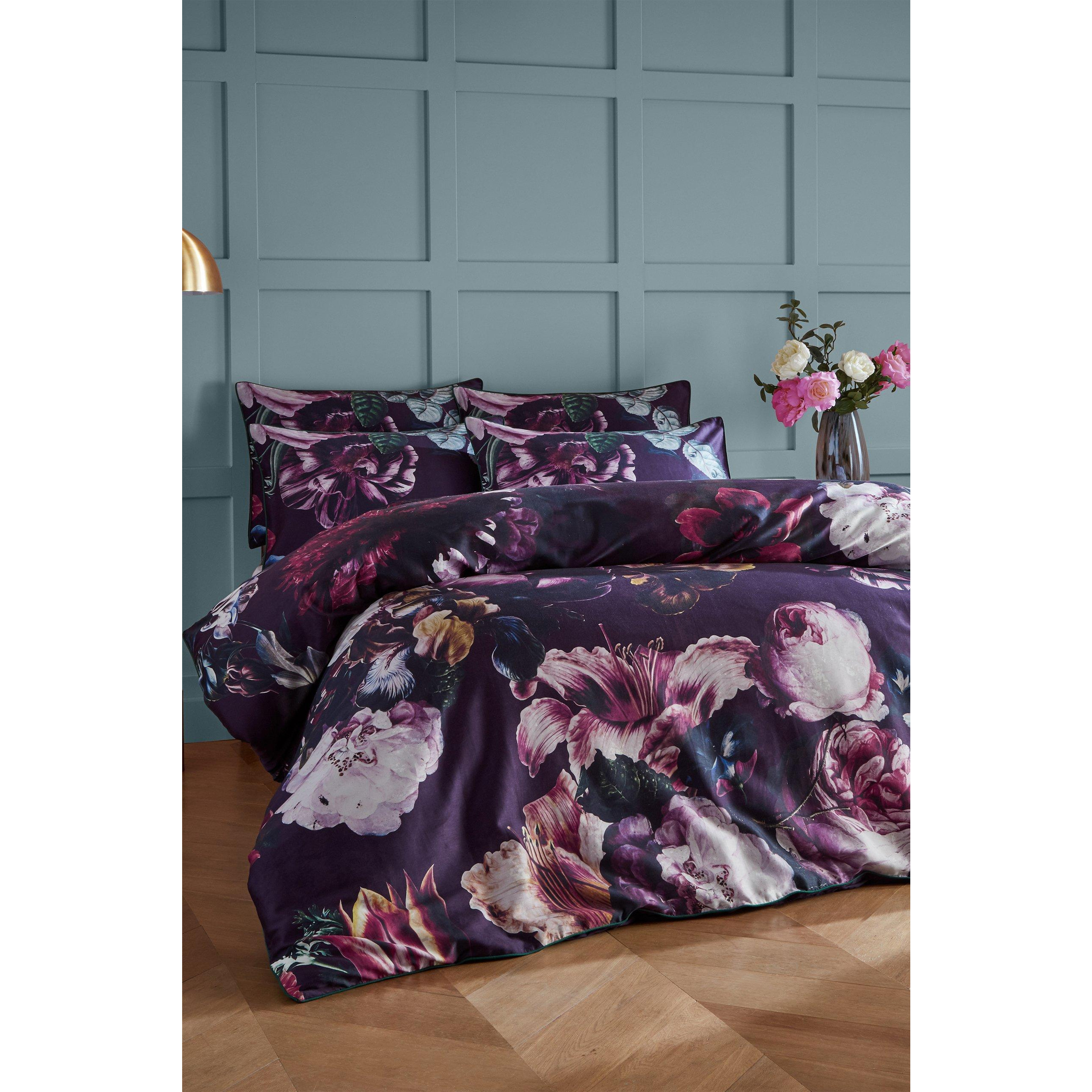 Cordelia Double Duvet Set