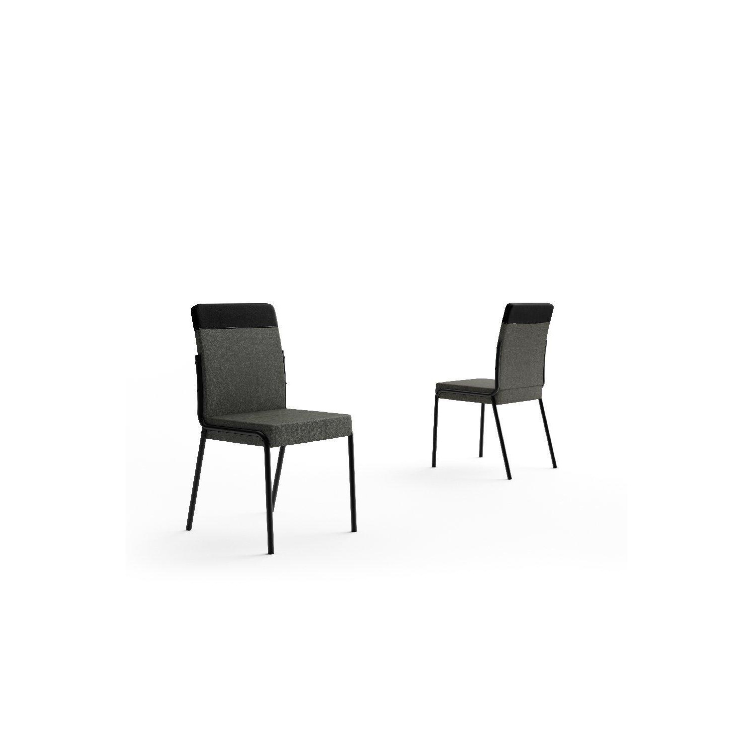 Carmen Dining Chair- Set of 2 - image 1