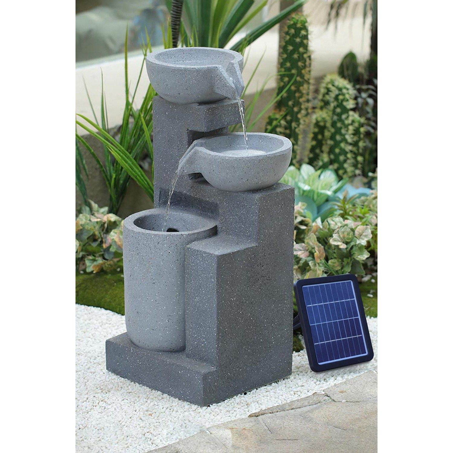 Creative Water Feature Outdoor Fountain - image 1