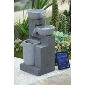 Creative Water Feature Outdoor Fountain