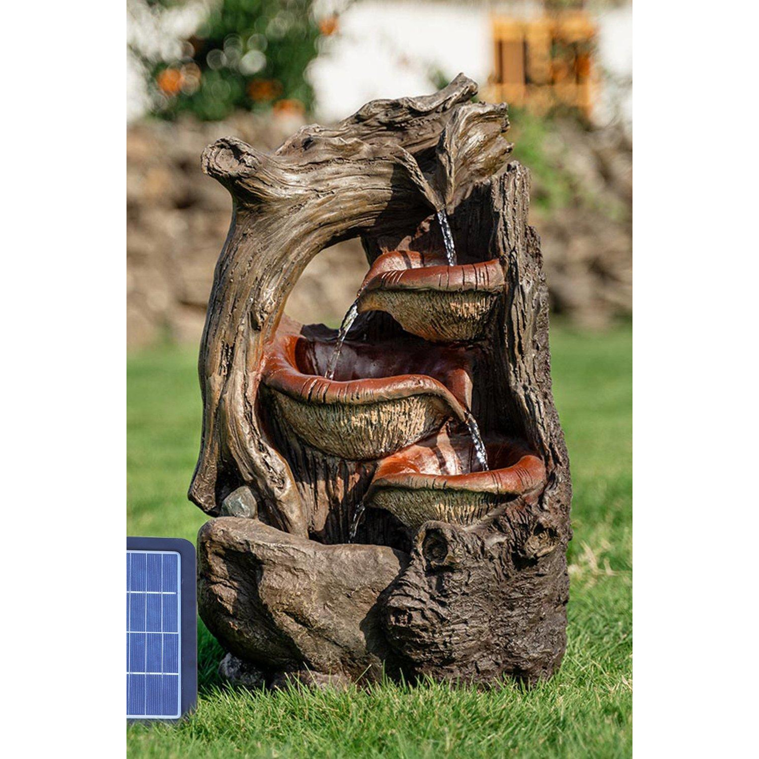 Creative Water Feature Outdoor Fountain