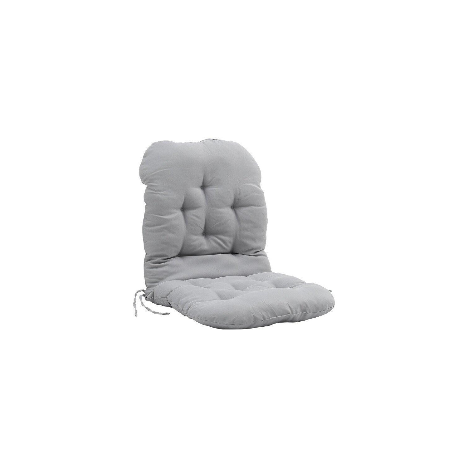 Non-Slip Seat Cushion 120 x 60cm - image 1
