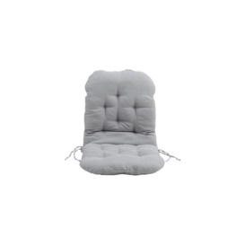 Non-Slip Seat Cushion 120 x 60cm - thumbnail 2