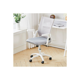 Office Desk Swivel Chair Computer Ergonomic Chair