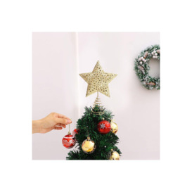 Christmas Falling Star Tree Topper - thumbnail 3