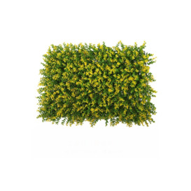 40x60cm Simulated Green Plants Decorate The Eucalyptus Lawn