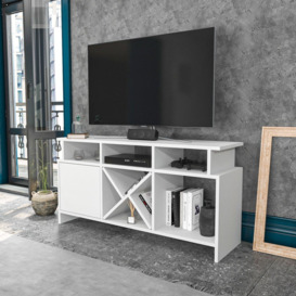 Auburn TV Stand TV Unit for TV's up to 47 inch - thumbnail 3