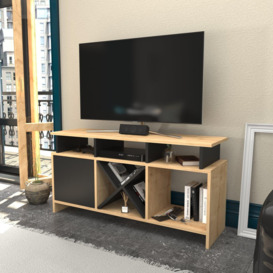 Auburn TV Stand TV Unit for TV's up to 47 inch - thumbnail 2
