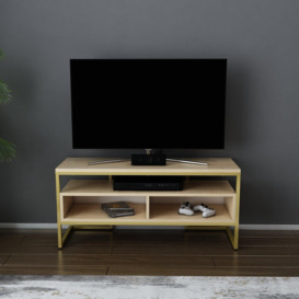 Merrion TV Stand TV Unit for TV's up to 50 inch