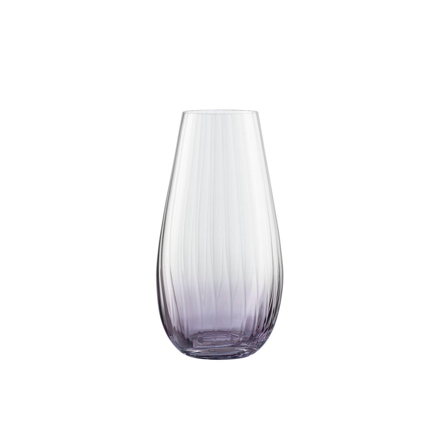 "'Erne' 9.5"" Vase - Colour Collection" - image 1