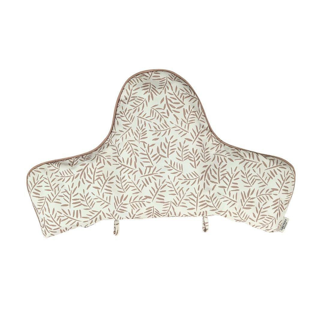 Cushion Cover For Highchair - image 1