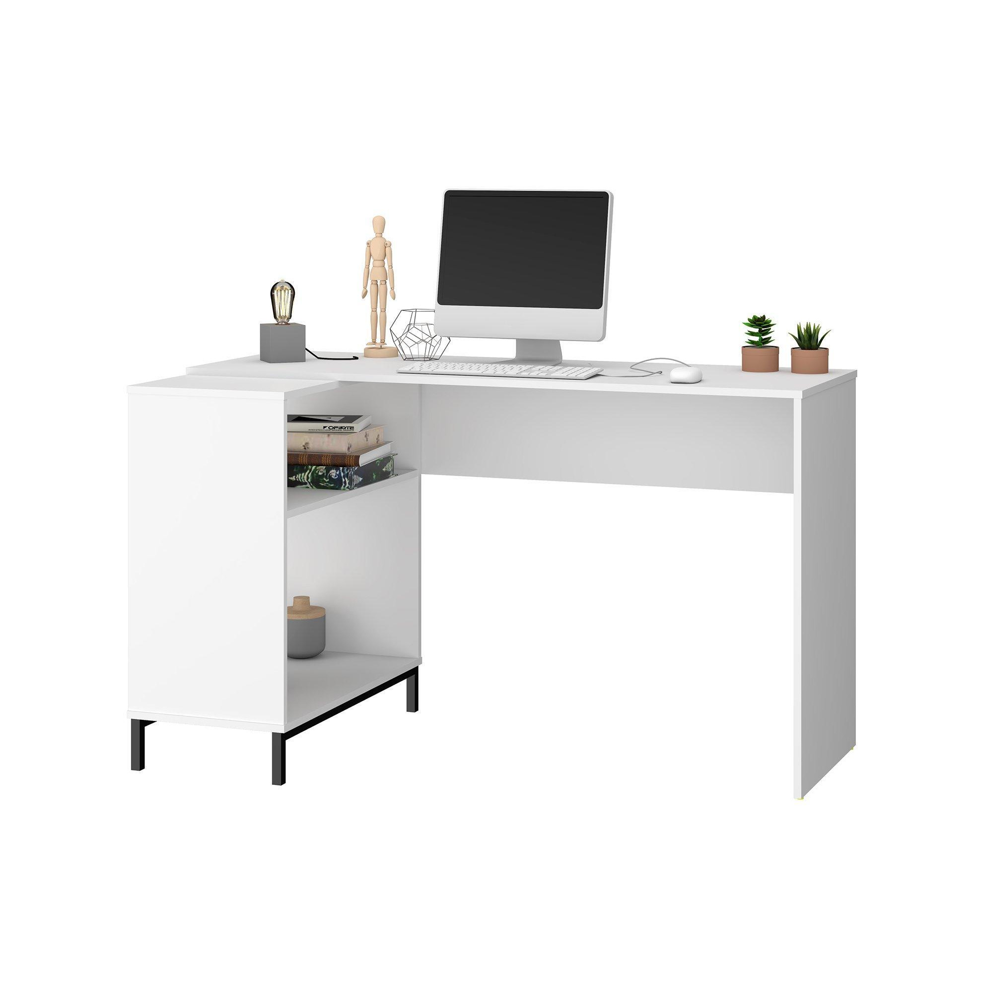 Vola Corner Computer Desk - image 1