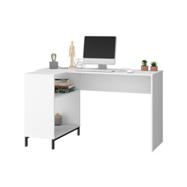 Vola Corner Computer Desk