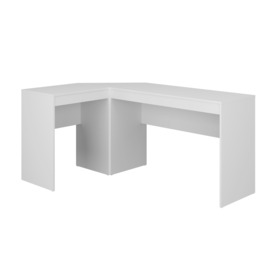 Chester L-Shaped Corner Desk