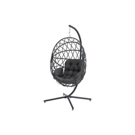 Woven Outdoor Hanging Chair