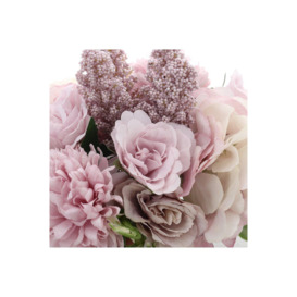 Artificial Bouquet for Home Wedding Decoration - thumbnail 3