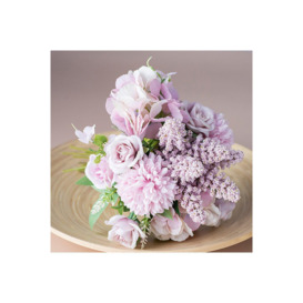 Artificial Bouquet for Home Wedding Decoration - thumbnail 2