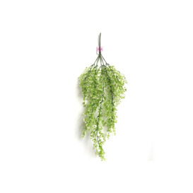Artificial Hanging Plants Decoration - thumbnail 1