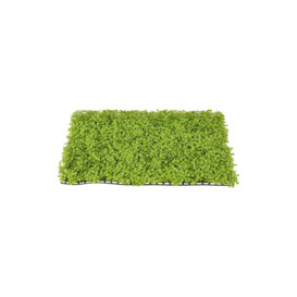 40 x 60Cm Grass Wall Panels Artificial Plants Wedding Backdrop
