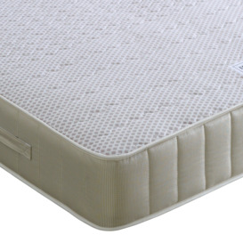 Memory Comfort Memory Foam Mattress