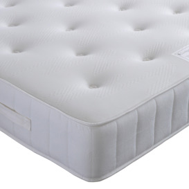 Memory Maestro Memory Foam Mattress