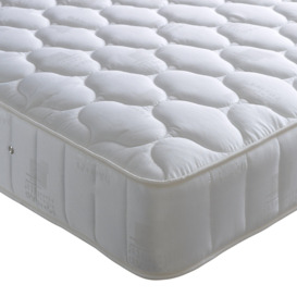 Pinerest Coil Spring Mattress