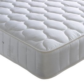 Queen Ortho Spring Mattress