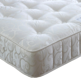 Serene 1000 Pocket Sprung Mattress