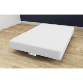 Pureflex Memory Foam Orthopaedic Mattress 20CM Extra Thick, Soft and Supportive - thumbnail 3