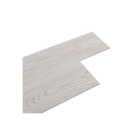 36Pcs Rustic Style PVC Self-adhesive Plank Flooring - thumbnail 1