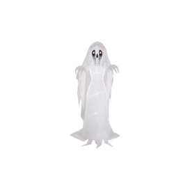 270cm Halloween Inflatable Ghost Bride - thumbnail 2