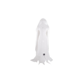 270cm Halloween Inflatable Ghost Bride - thumbnail 3