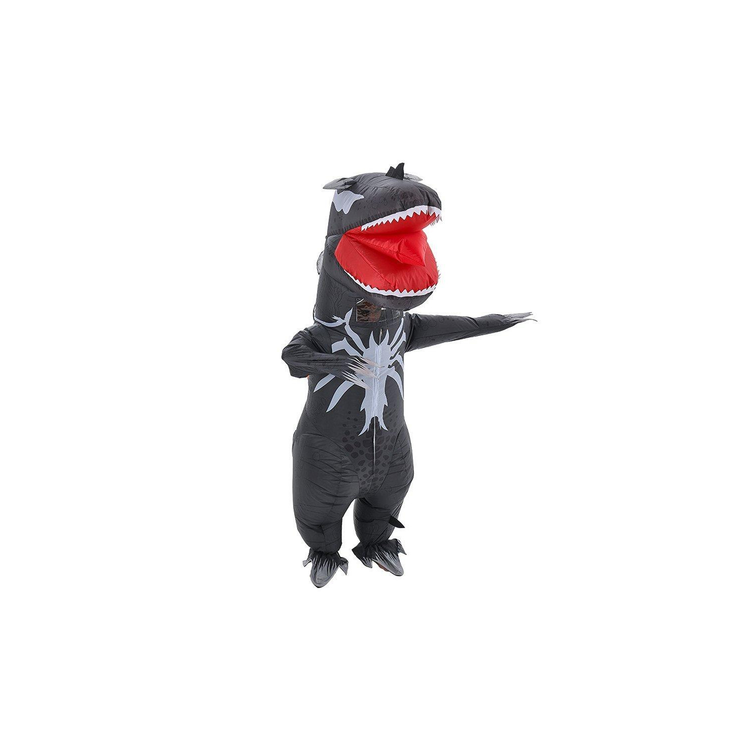Dinosaur Inflatable Halloween Decoration - image 1