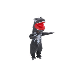 Dinosaur Inflatable Halloween Decoration - thumbnail 1
