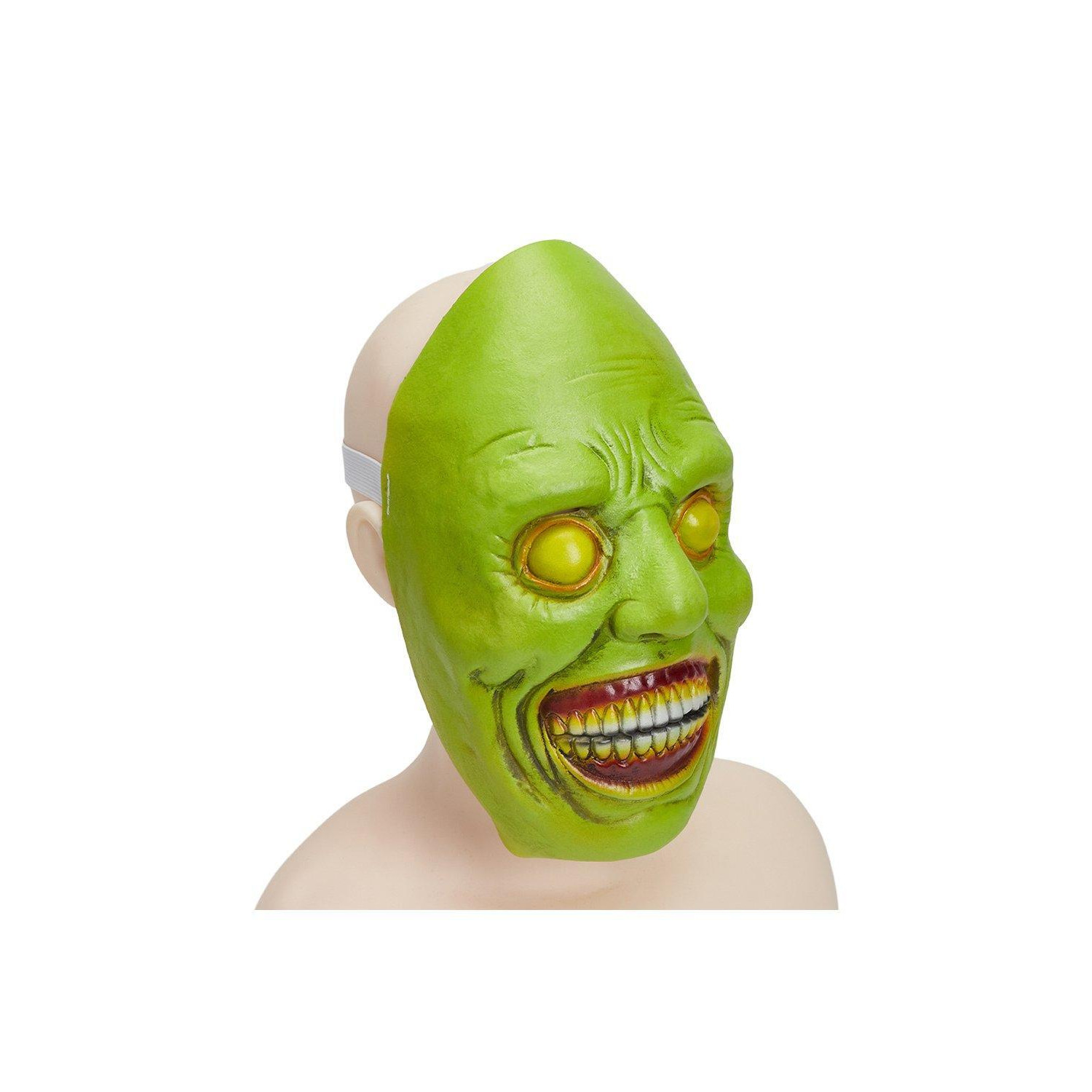 Halloween Horror Character Headgear - image 1