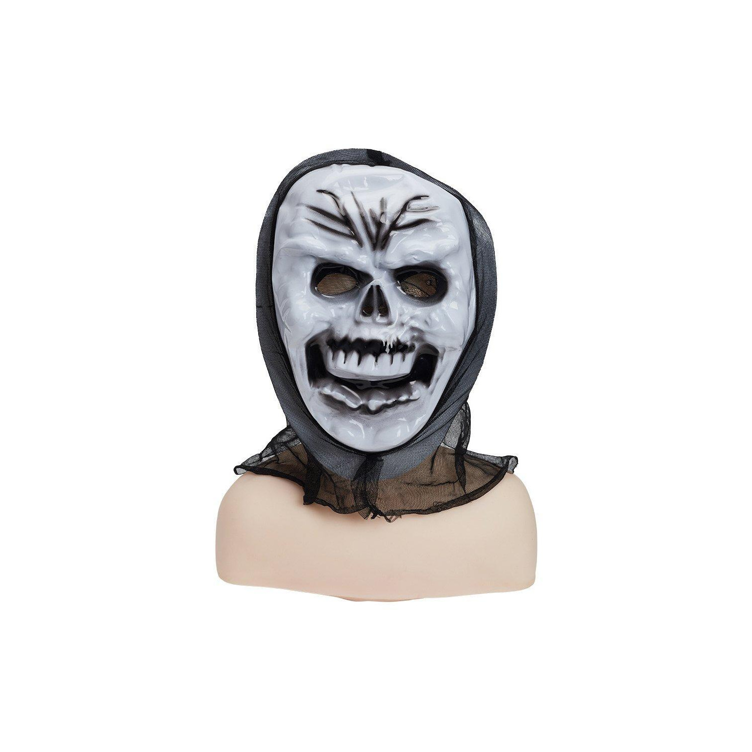 Halloween Horror Character Headgear - image 1